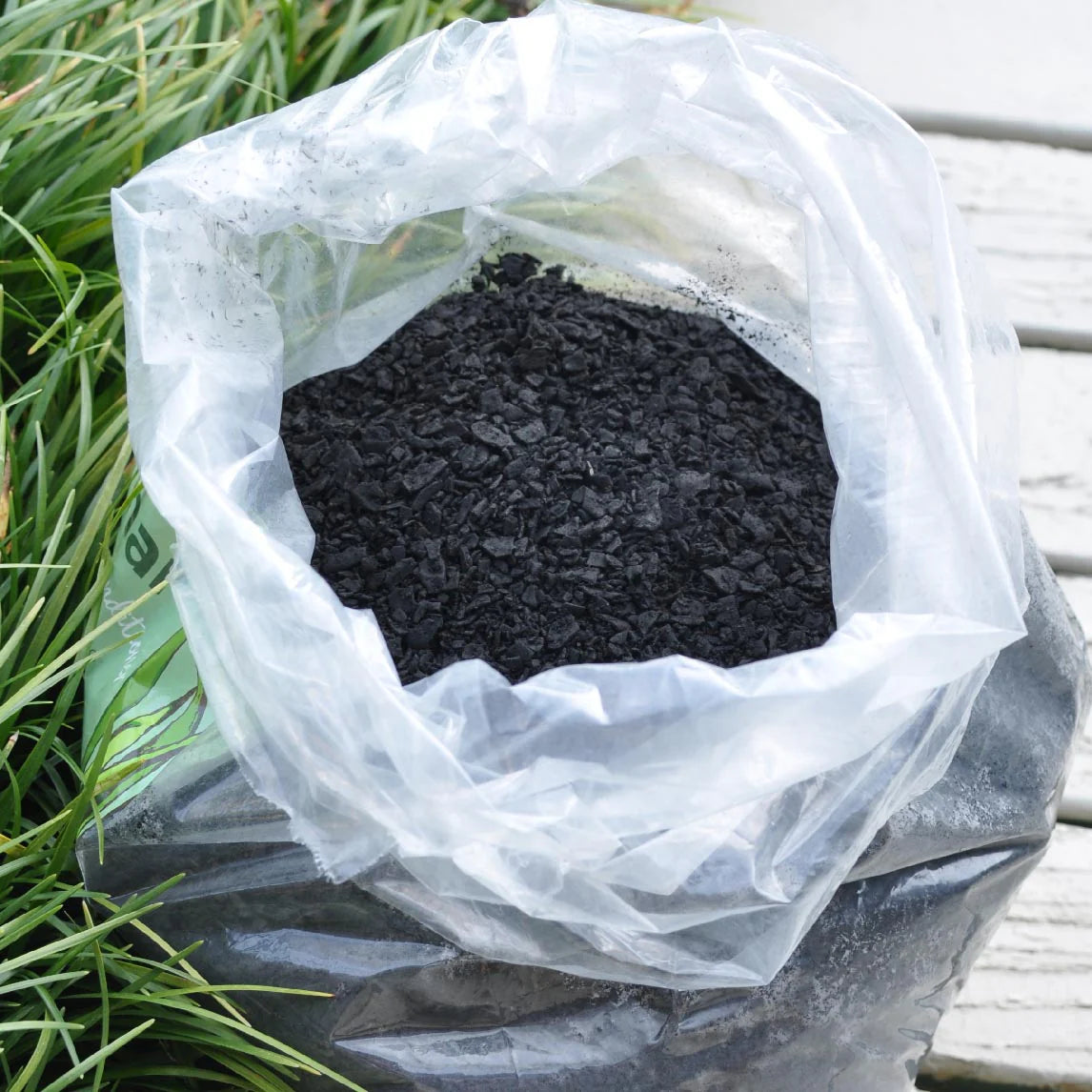 Biochar